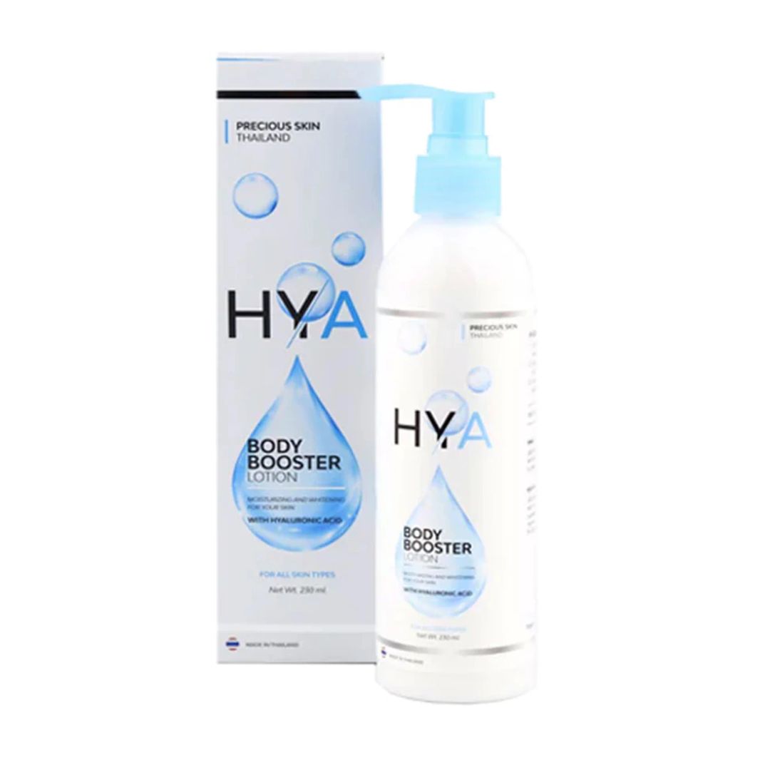Precious Skin HYA Body Booster Lotion