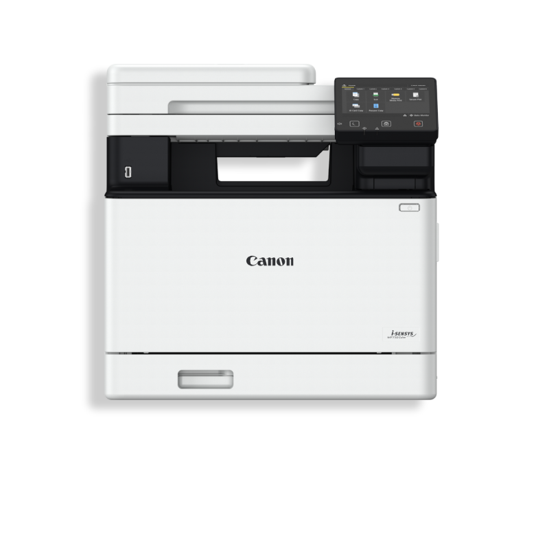 Canon i-SENSYS MF752Cdw Printer