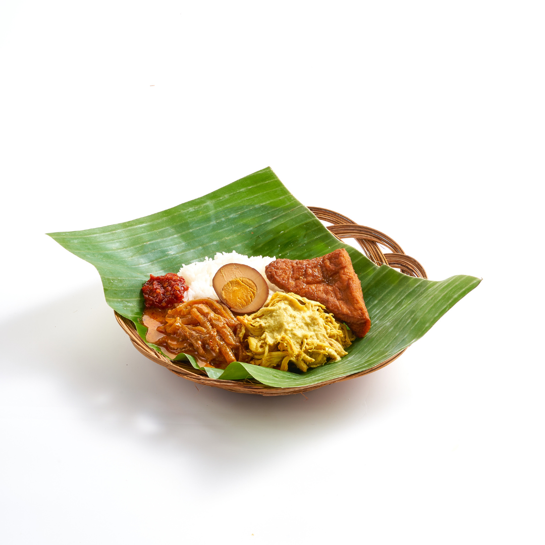 Nasi Ayam Semarang 