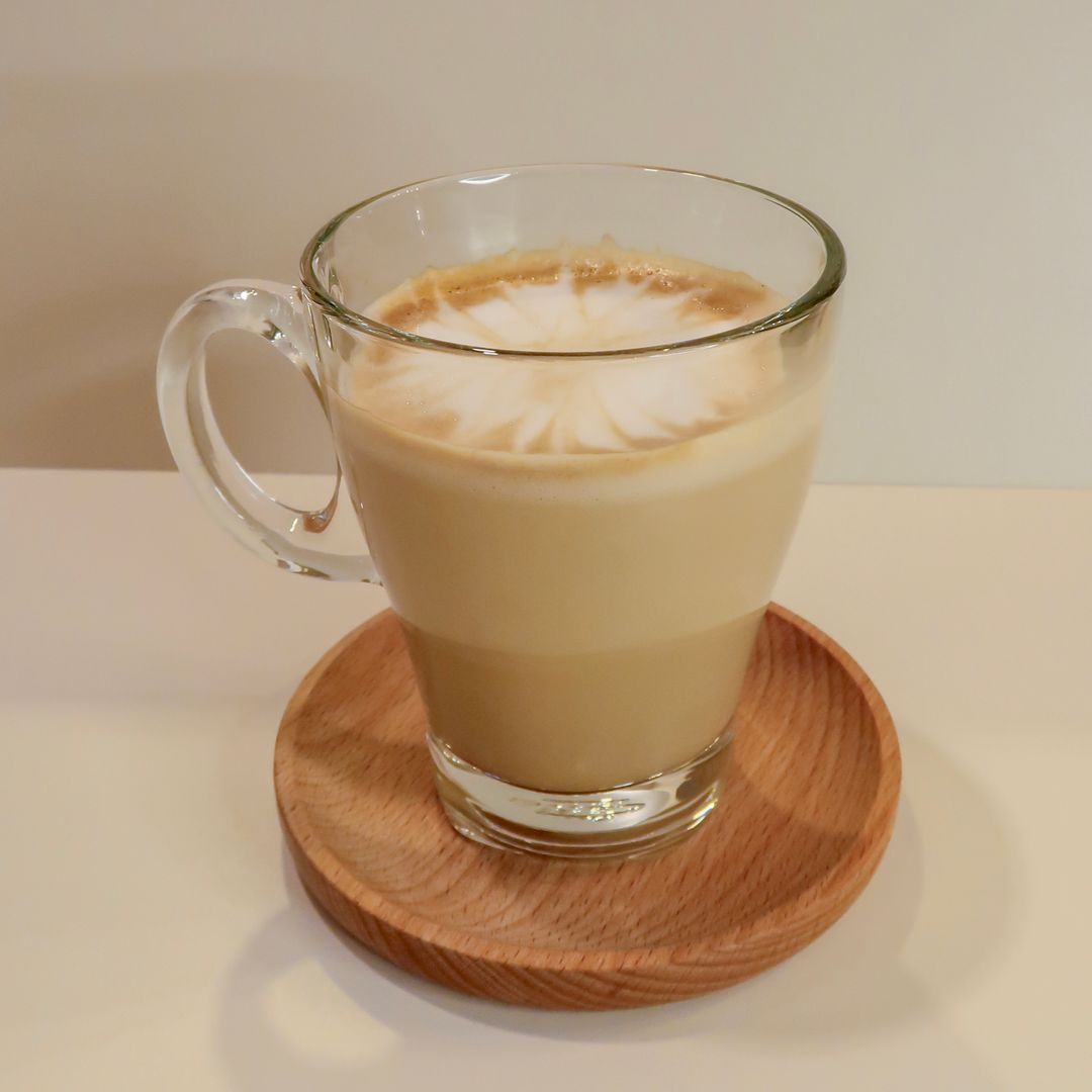 Cafe Latte
