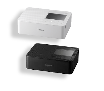 Canon SELPHY CP1500 Compact Photo Printer 
