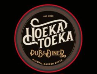 Boere Bucket for two