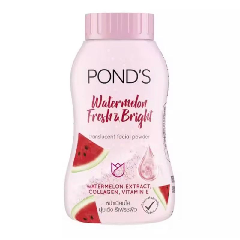 Pond's Magic BB Powder (50g) - Watermelon Fresh & Bright