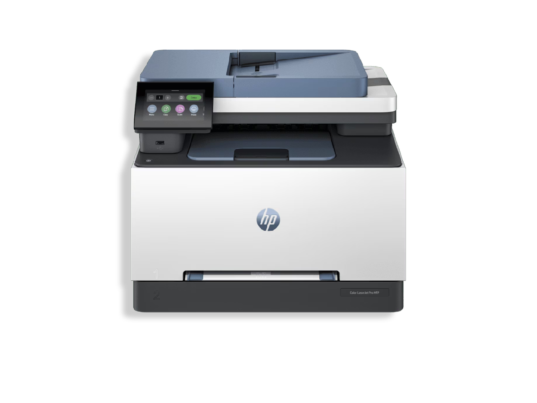 HP Color LaserJet Pro MFP 3303fdw Printer