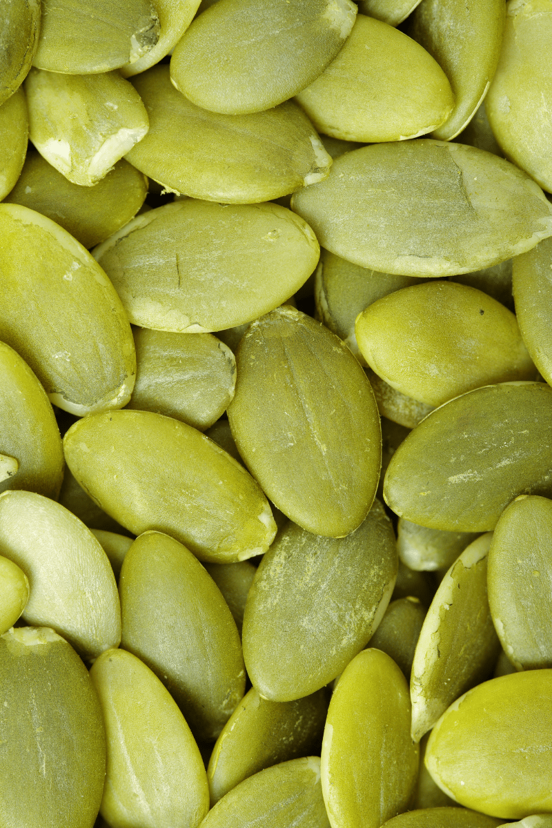 Pumpkin Seeds Roast