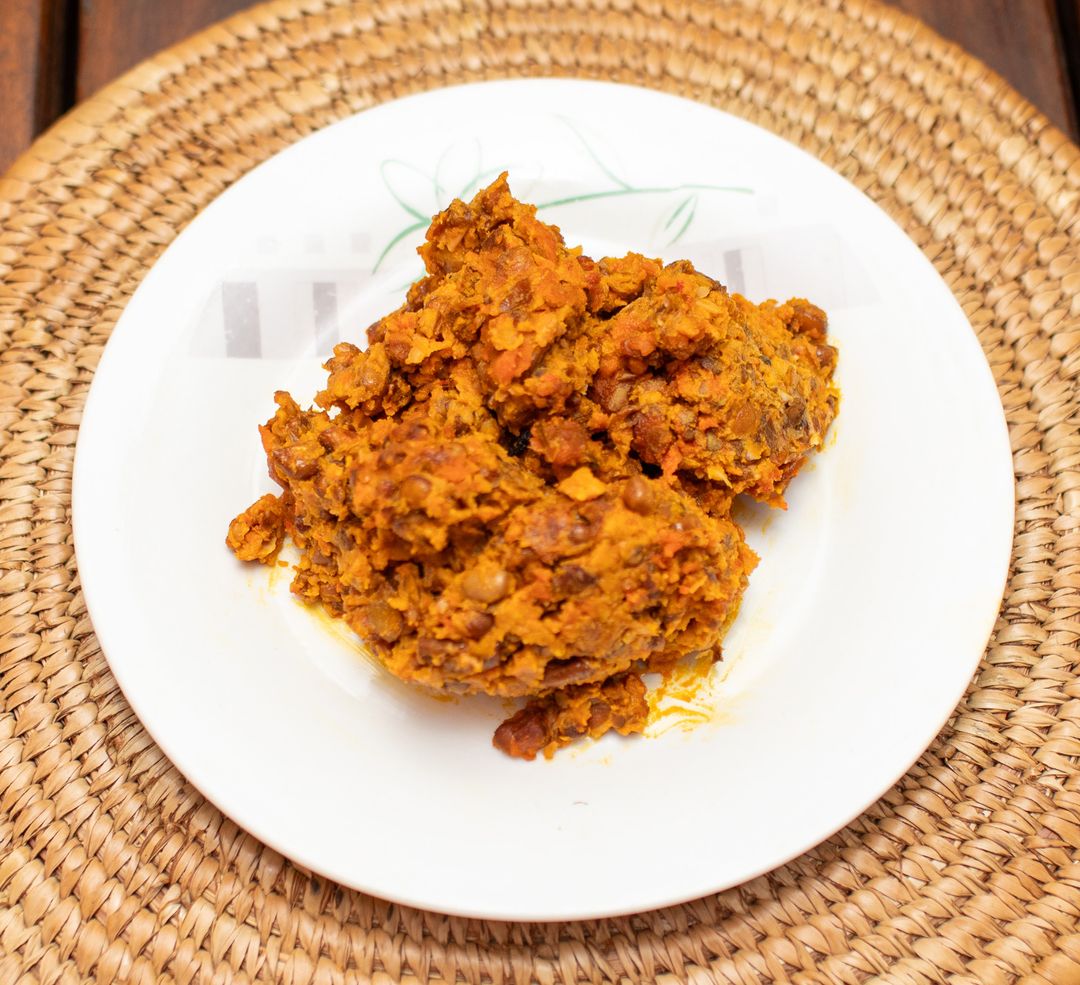 Pottage Beans