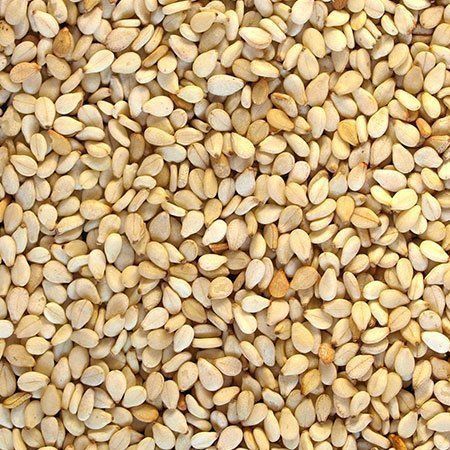 Sesame Seeds