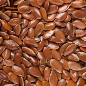 Lind Flax Seeds