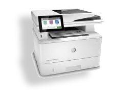 HP LaserJet Enterprise MFP 430f Printer