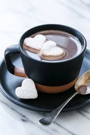 Hot Chocolate 