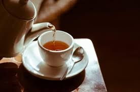 Ceylon Tea 