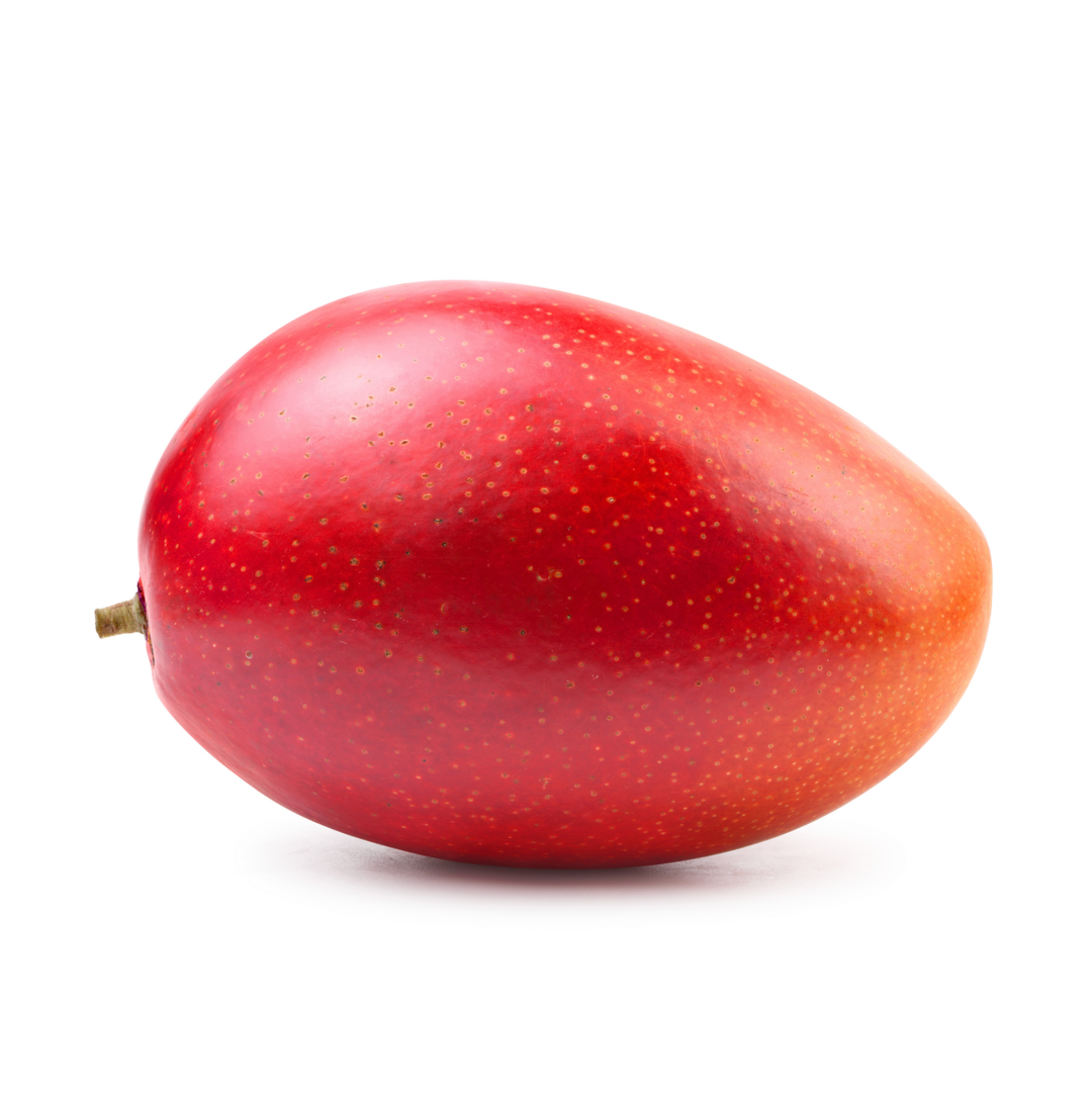 (HUGE AND SWEET) Miyazaki Mango (4L) 宮崎マンゴー | Miyazaki Prefecture (宮崎県)