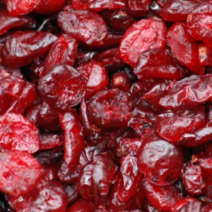 Cranberries