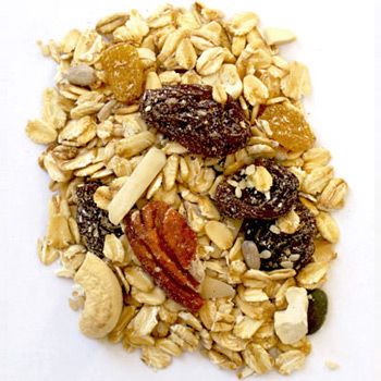 Muesli Mix