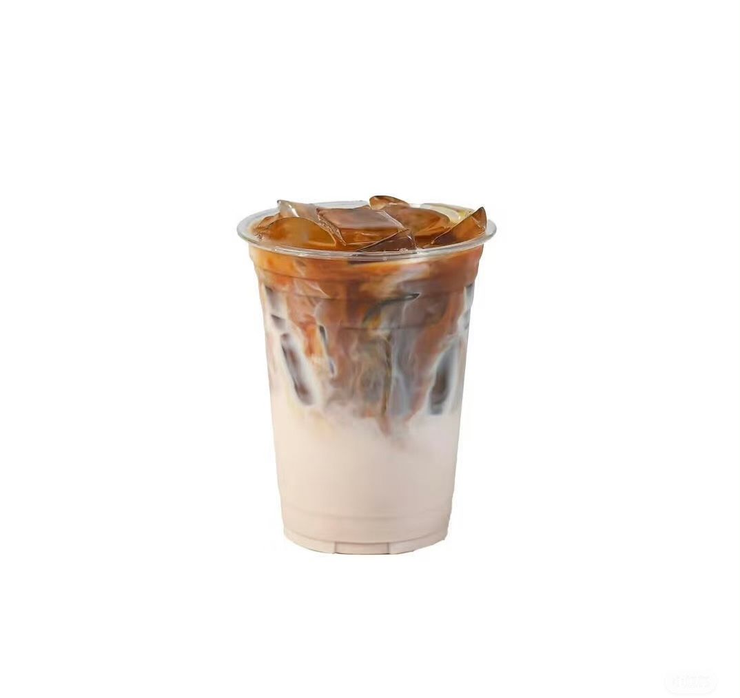 Latte ｜拿铁
