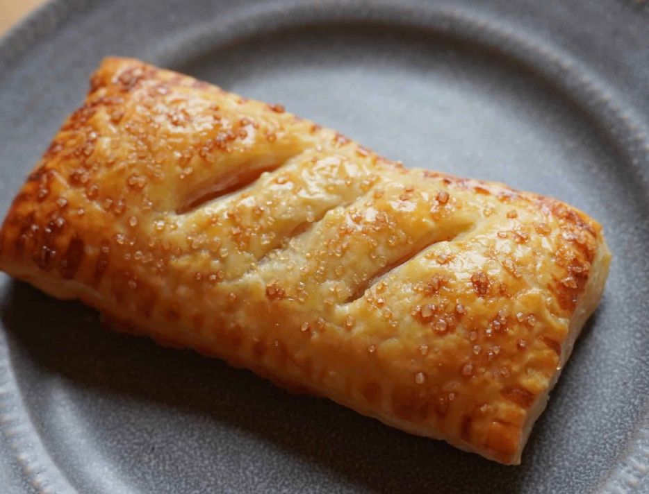 Apple delight pie 