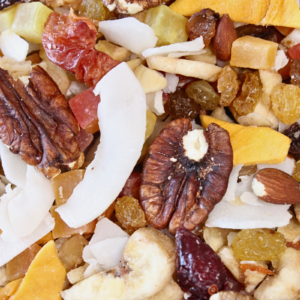 Fruit Medley Mix