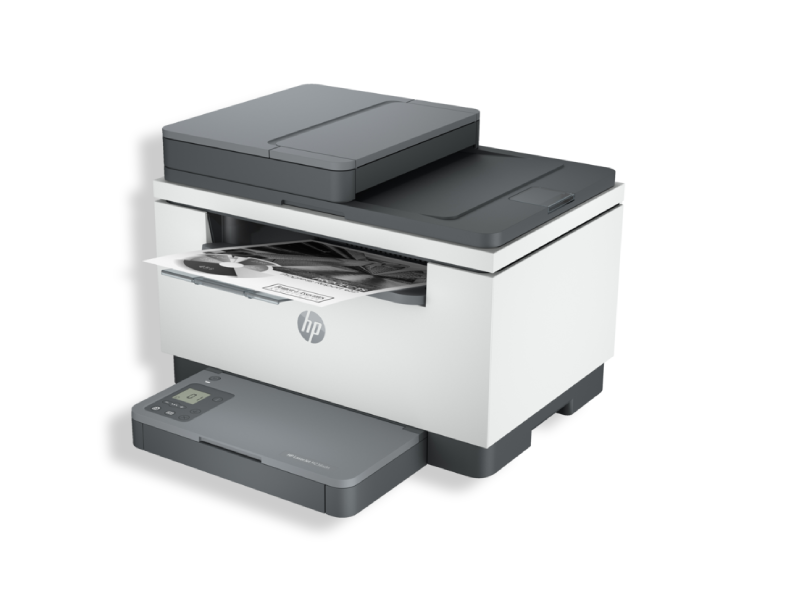HP LaserJet M236sdn Printer