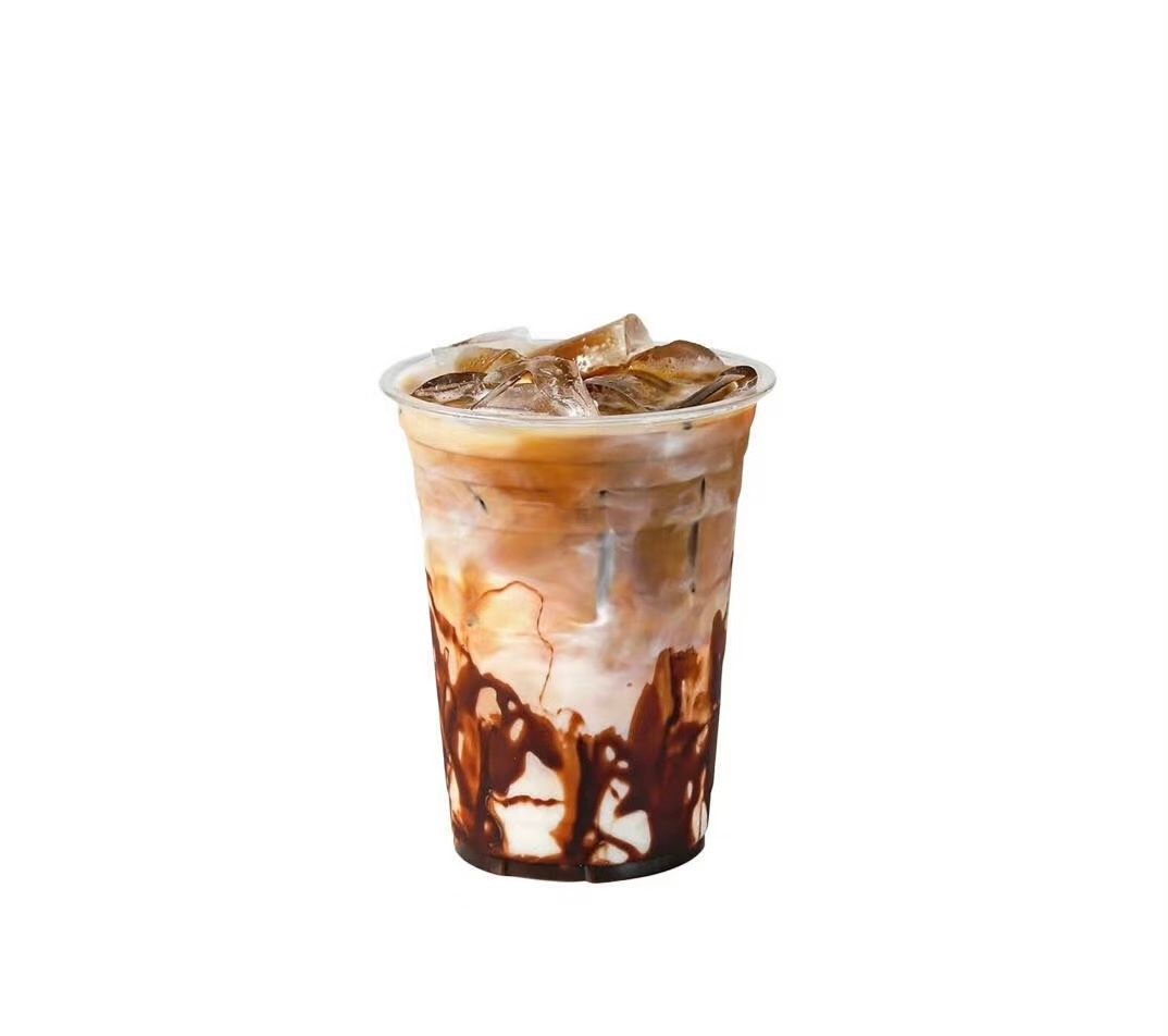 Mocha ｜摩卡拿铁