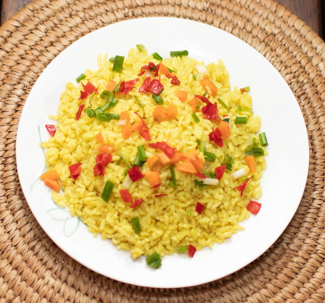 Fried Rice
