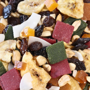 Hawain Trail Mix