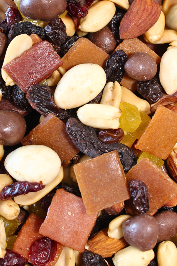 Fruitilicious Mix