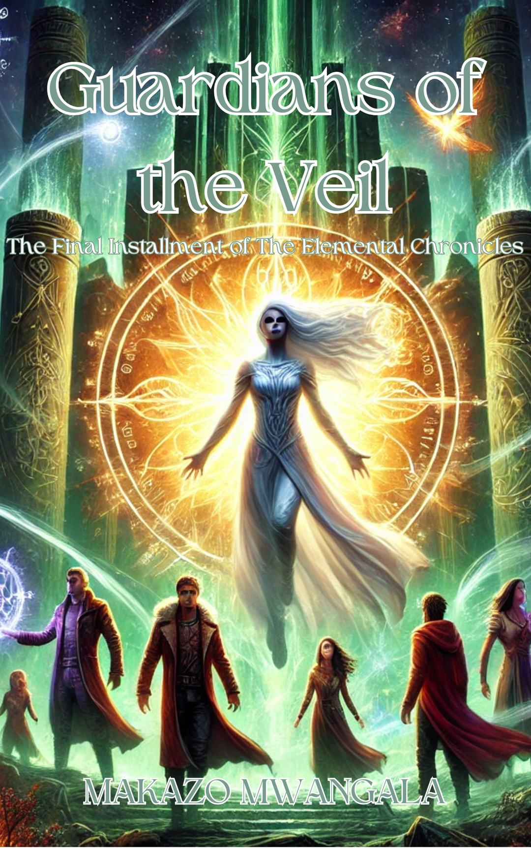 Guardians of the Veil