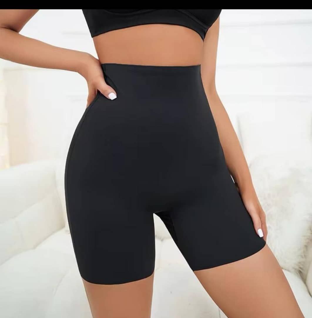 Tight shape wear  