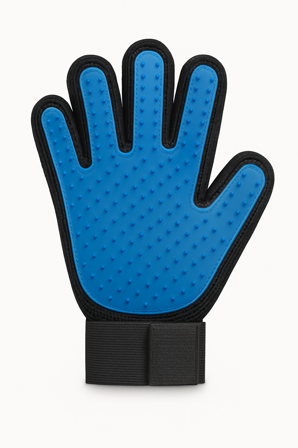FUR REMOVAL GLOVE