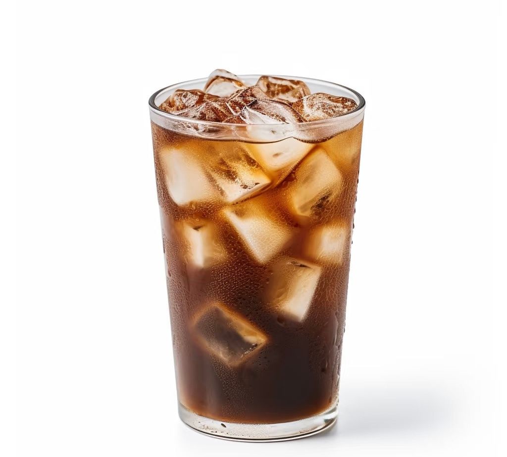 Cold Brew ｜冷萃咖啡
