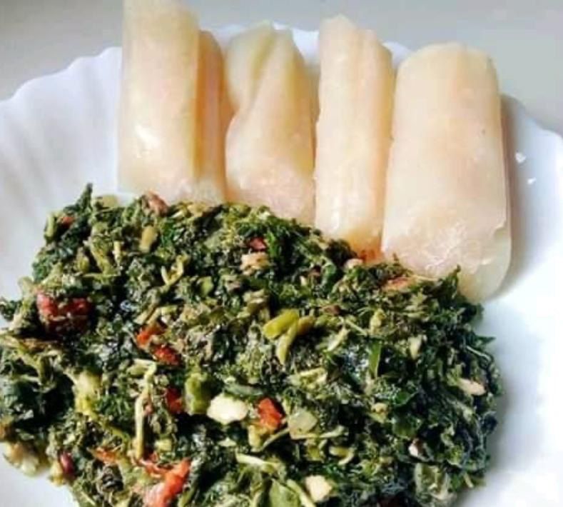 Légumes sautés