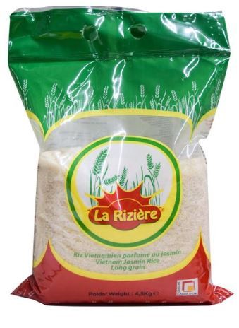 LUXE RIZIERE VIET PARFUME 4,5 KG