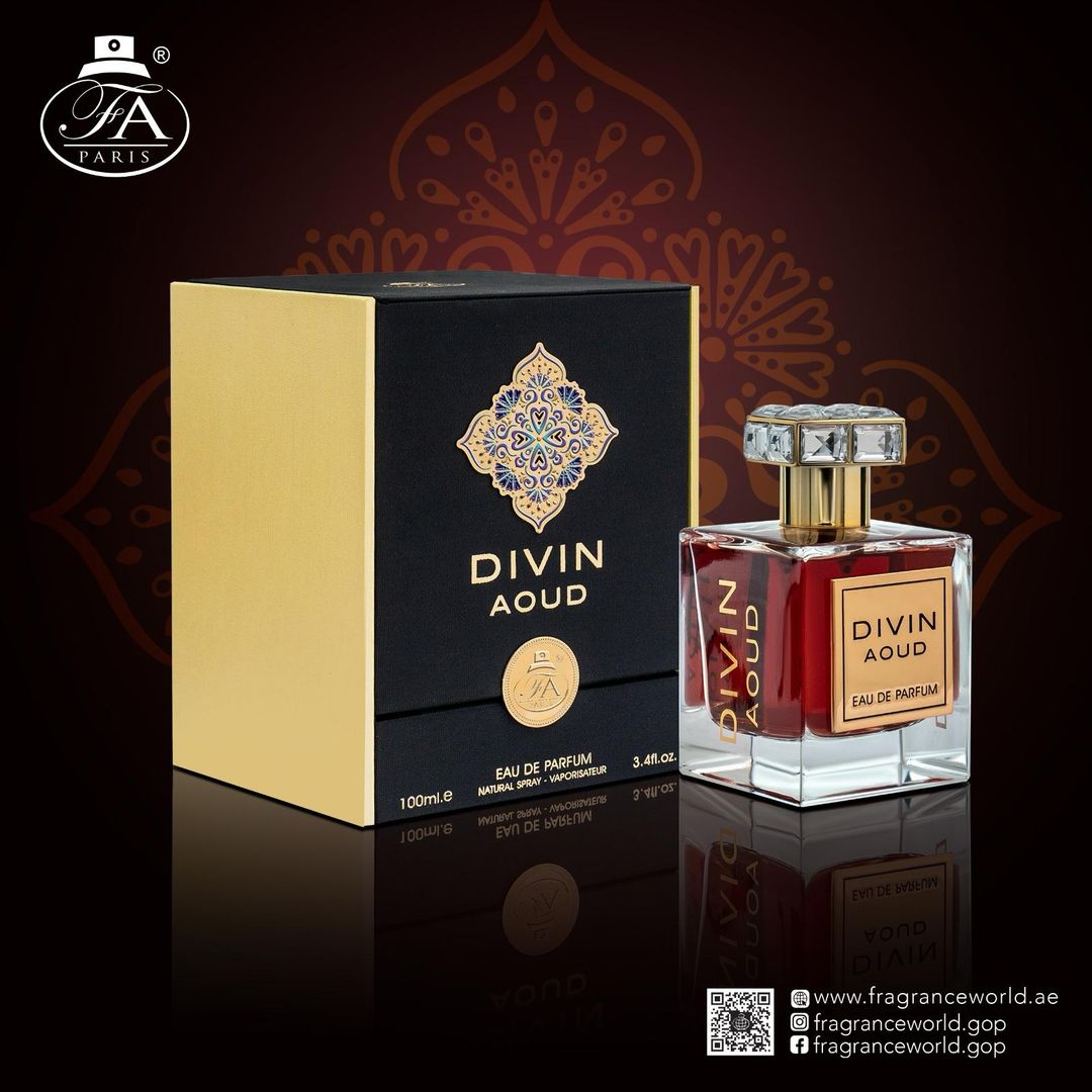 DIVIN AOUD