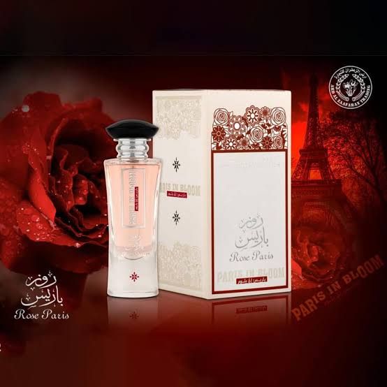 ROSE PARIS IN BLOOM 65ML