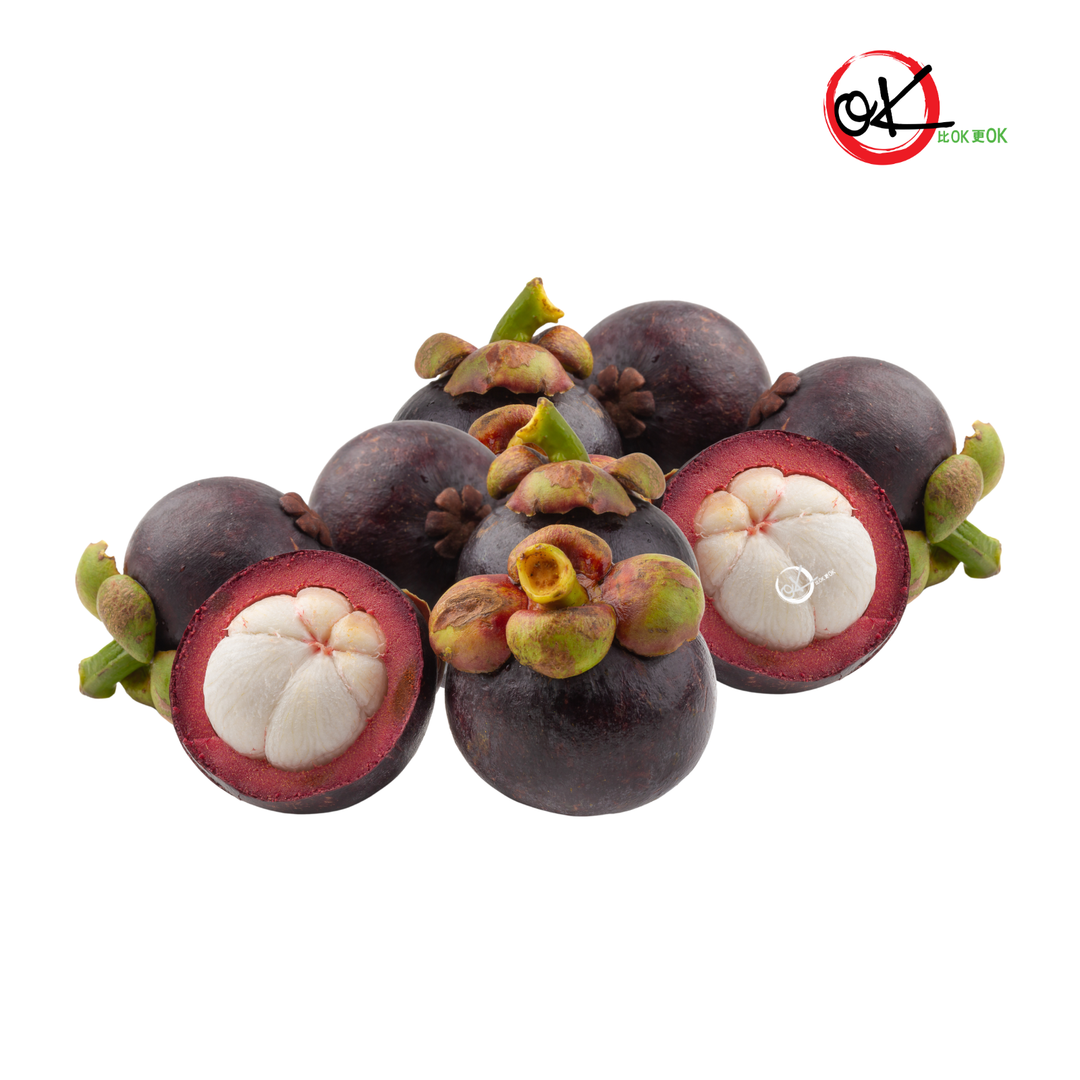 Thailand Mangosteen 1kg