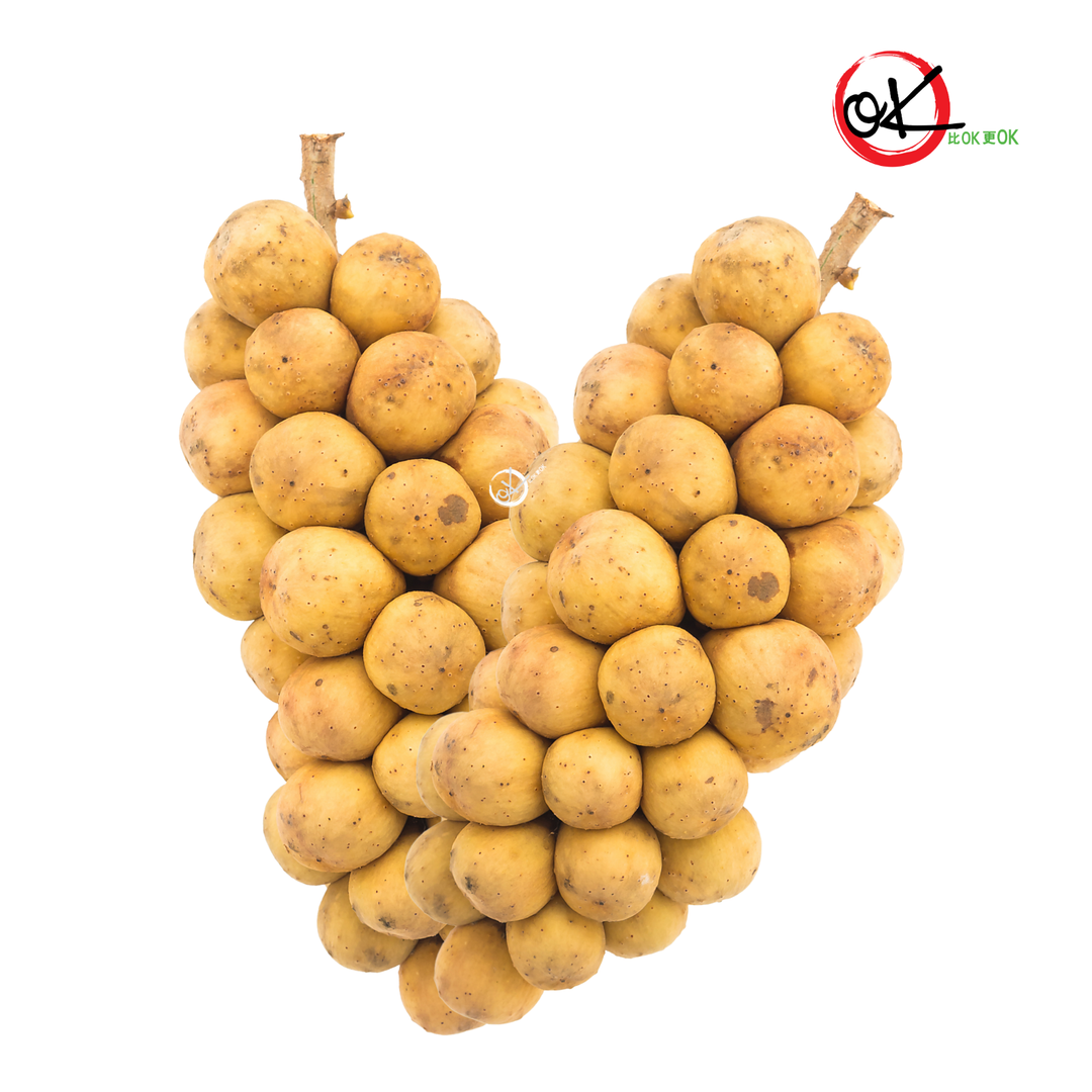 Thailand Longkong 1kg