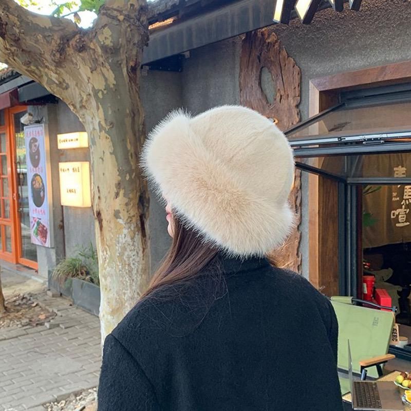 Chapeau russe 