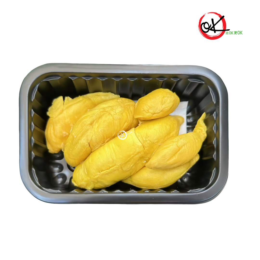 Pahang Old Tree Musang King Dehusked 400gm