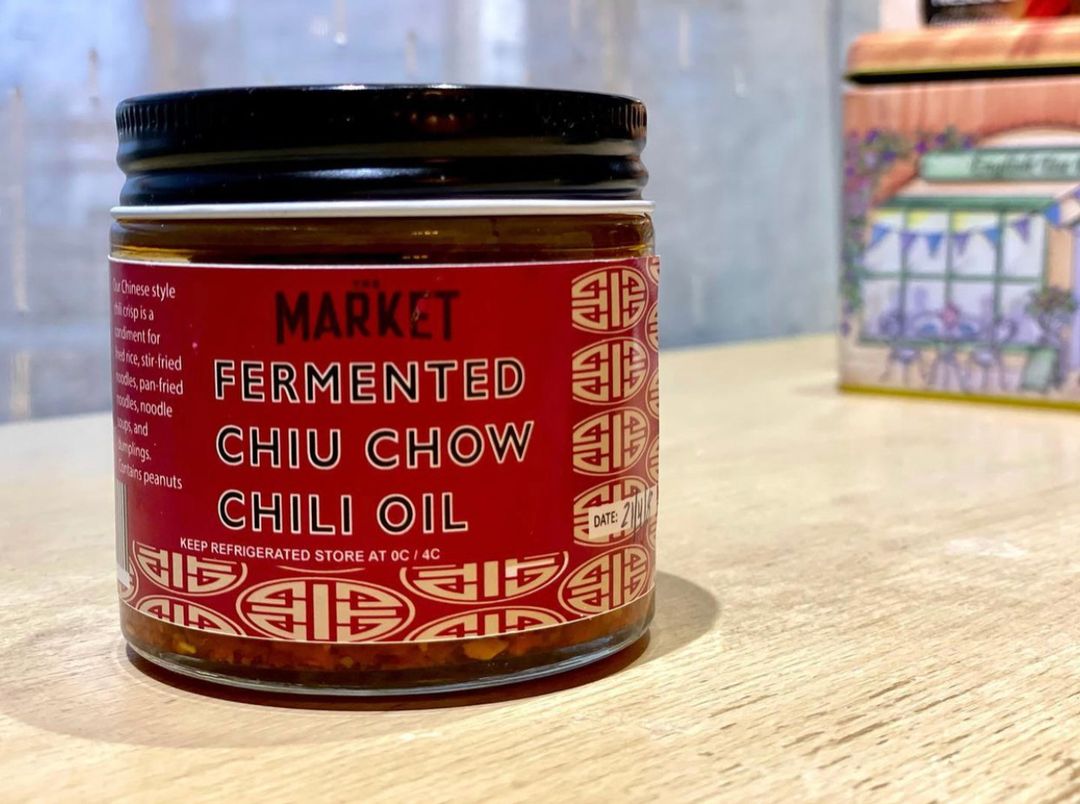 Salted Caramel Sauce