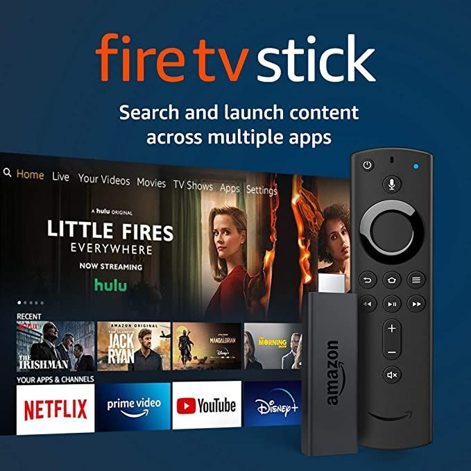 Multi-Device IPTV Plan – Up to 3 Connections (Fast Zapping)