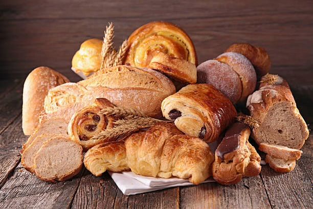 Boulangerie épi d’or 