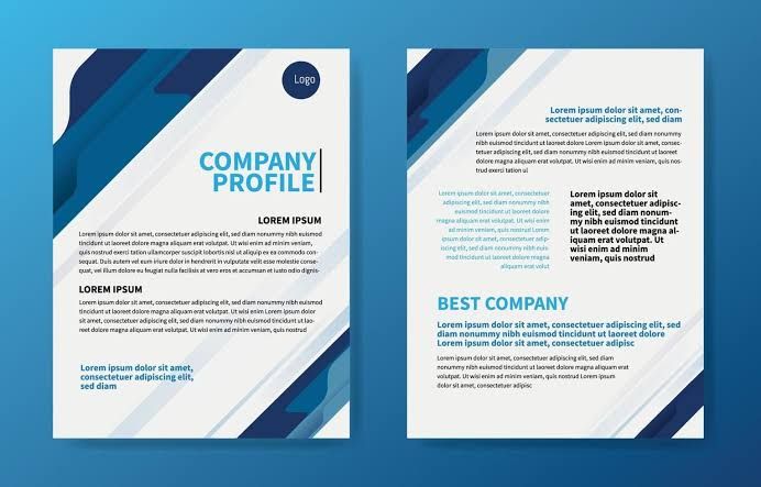 Biz profile