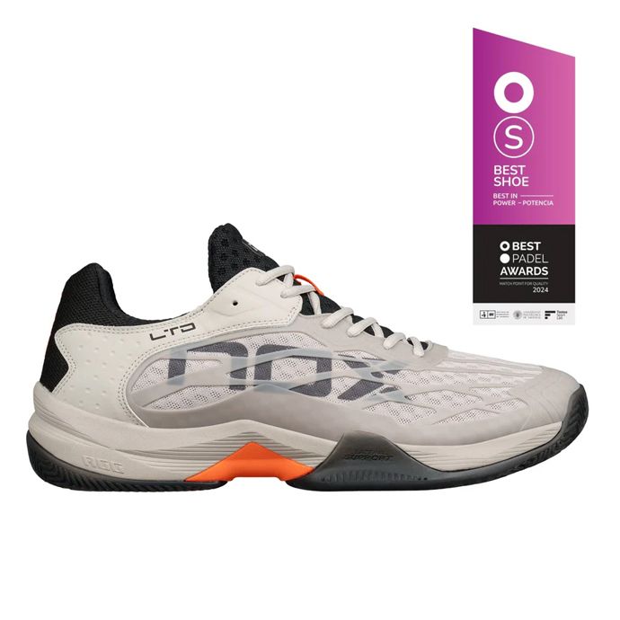 NOX AT10 Limited Edition Shoe 