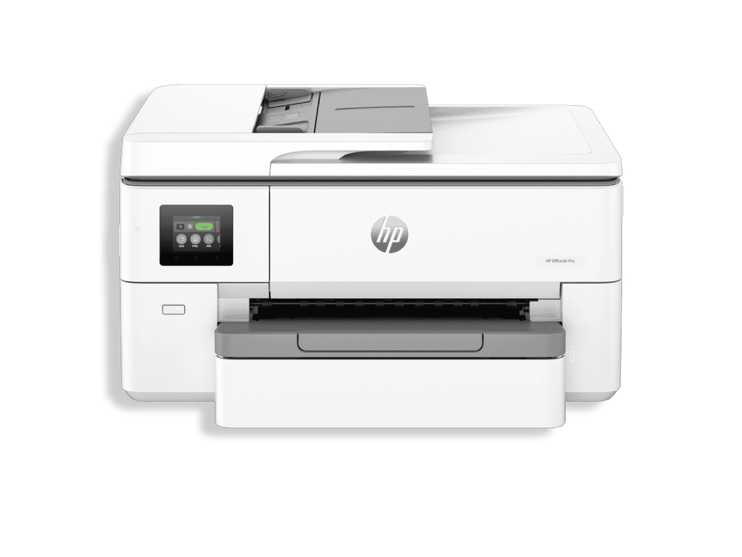 HP OfficeJet Pro 9720 Wide Format All-in-One Printer