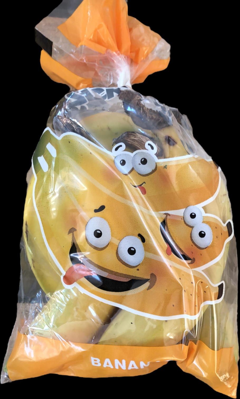 Banana-Snackpack-700g