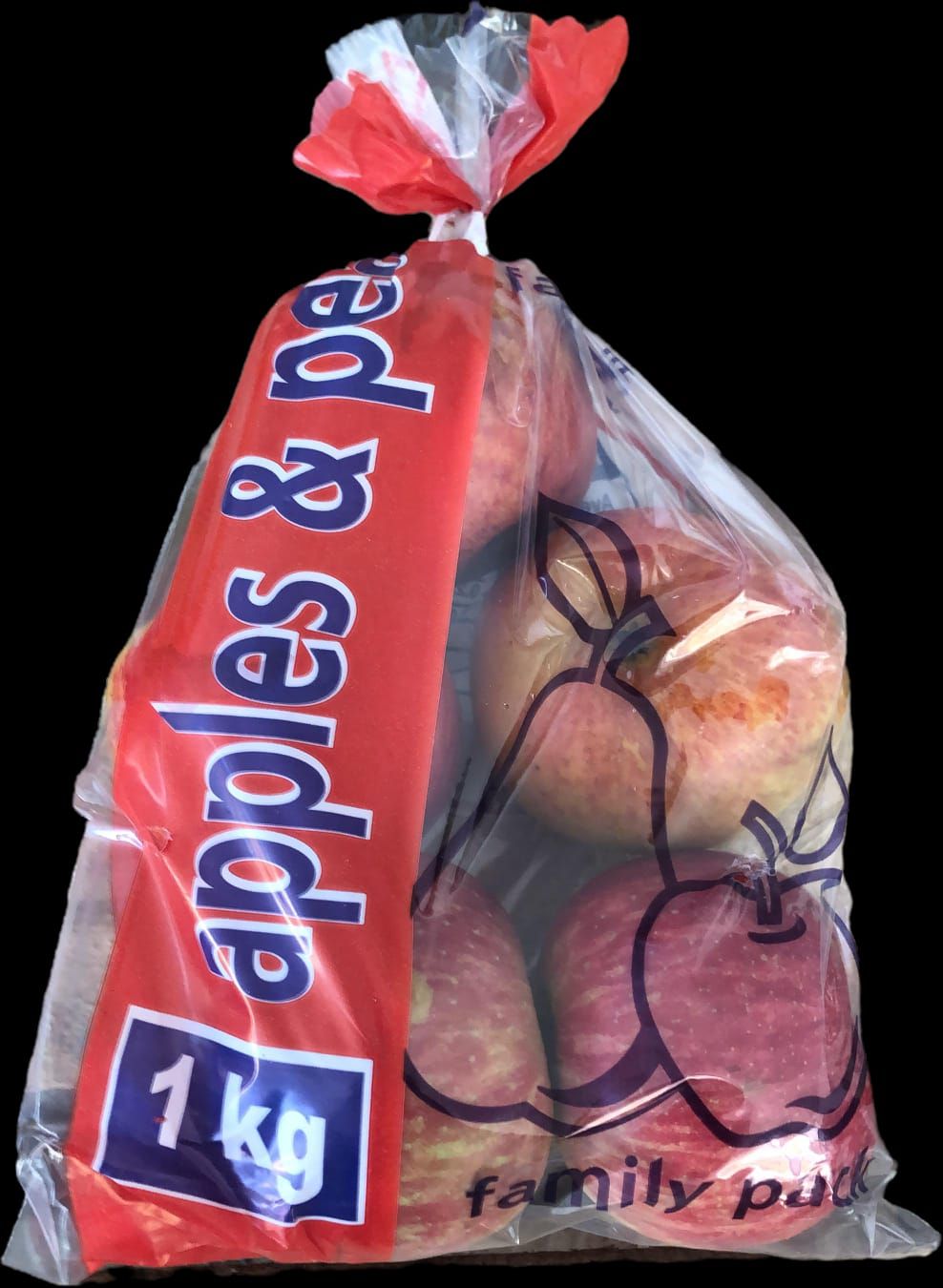 Apple-Red-1kg