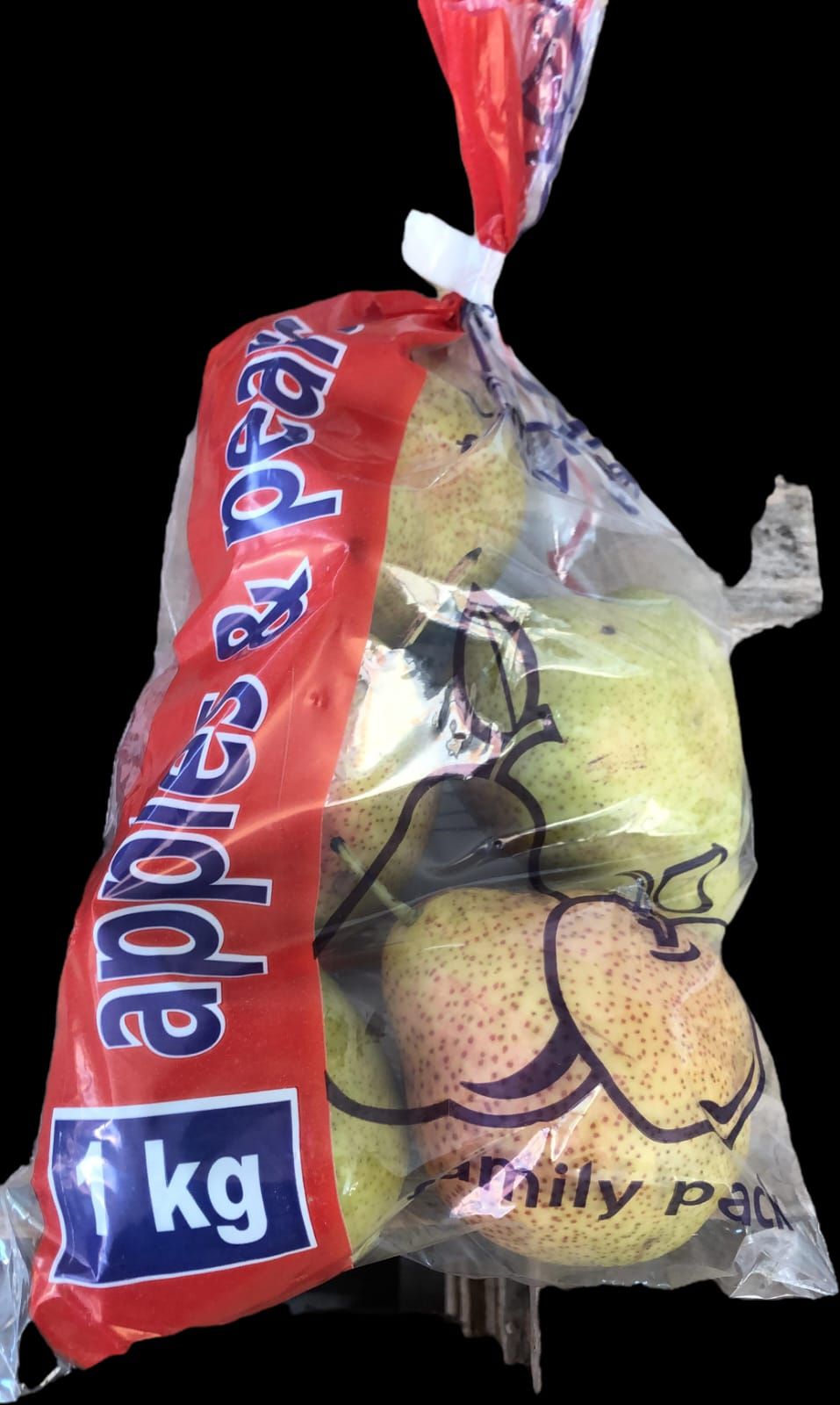 Pear-Golden-1kg