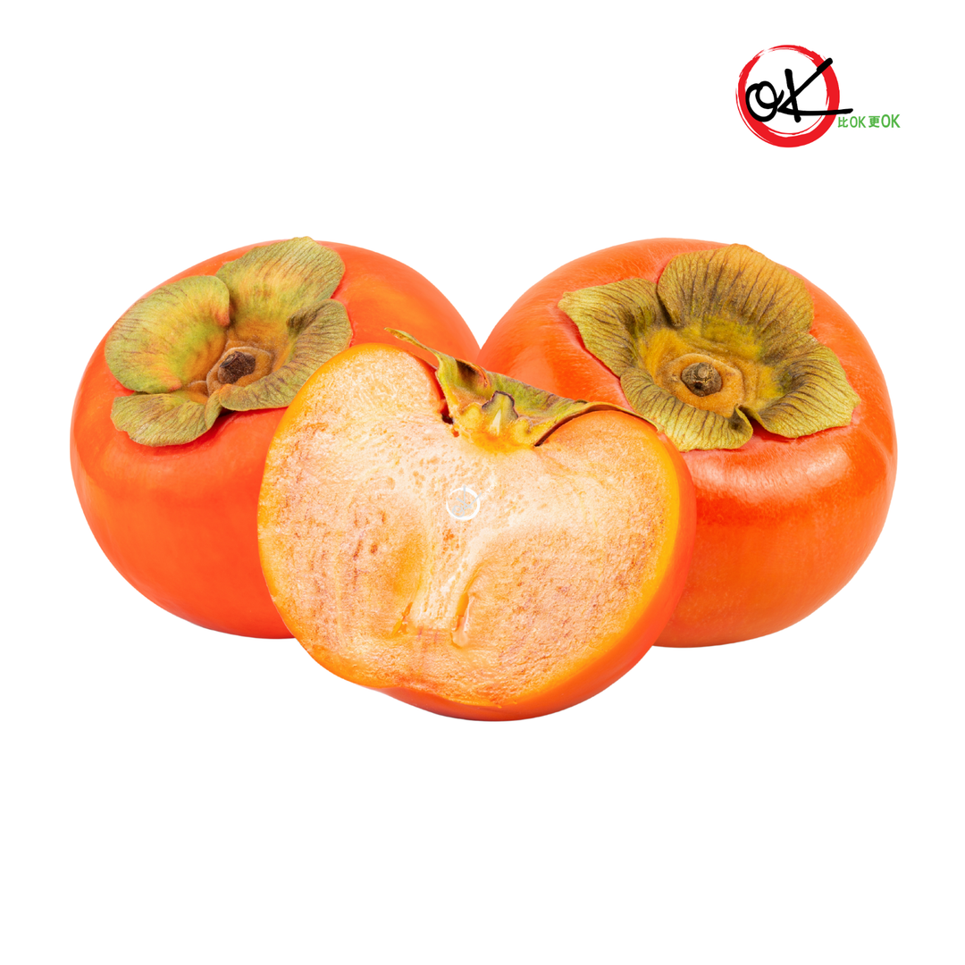 New Zealand Persimmon Large