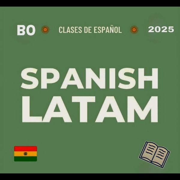 Spanish Classes