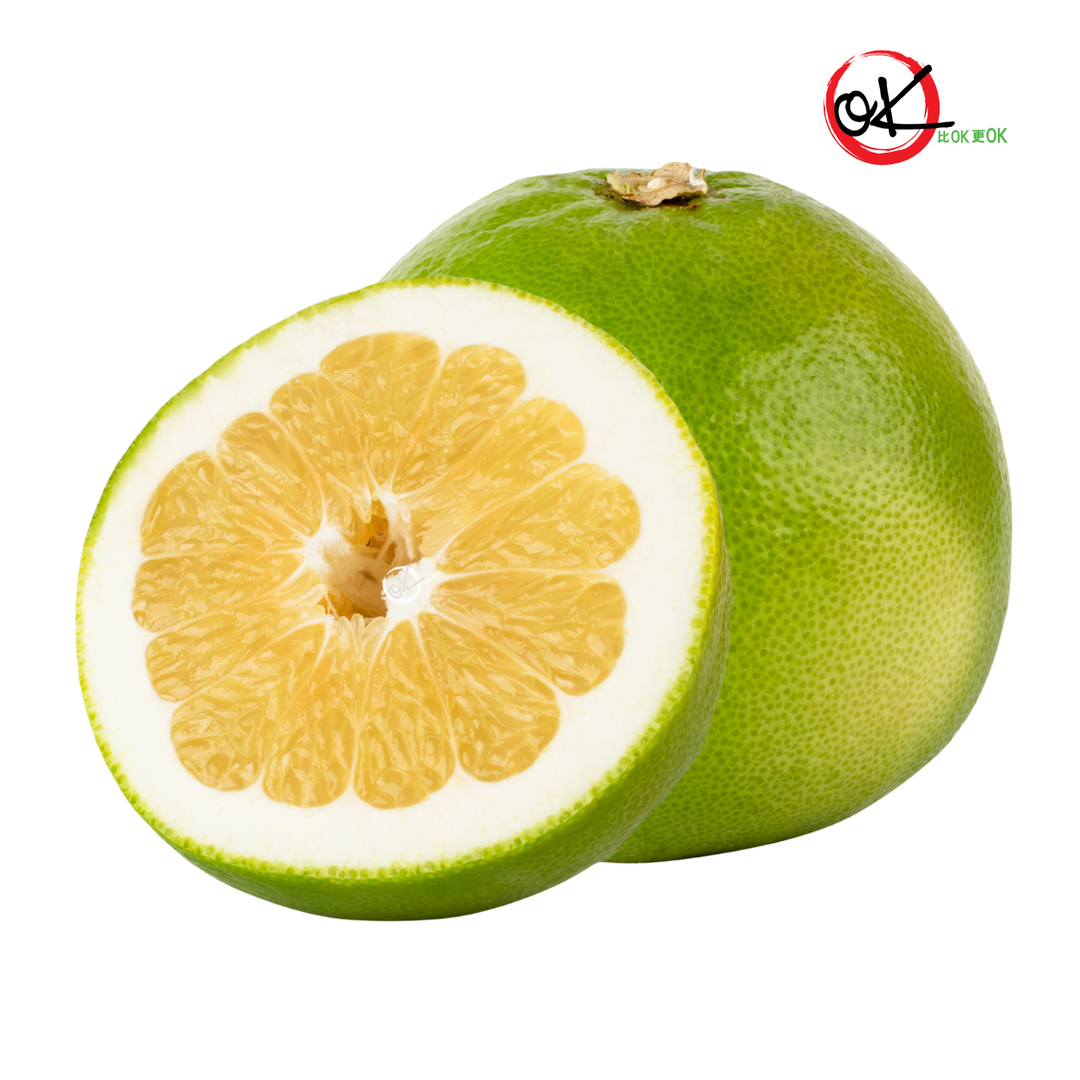 Sabah Pomelo 1.6kg